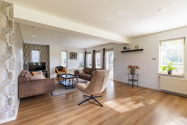 Medium property photo - Hoofdstraat 178, 9861 AM Grootegast